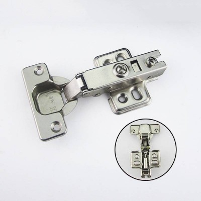 Soft Close Hydraulic Furniture Hardware Hinges / Cabinet Hydraulic Concealed Cabinet Hinge /hydraulic Cabinet Hinge